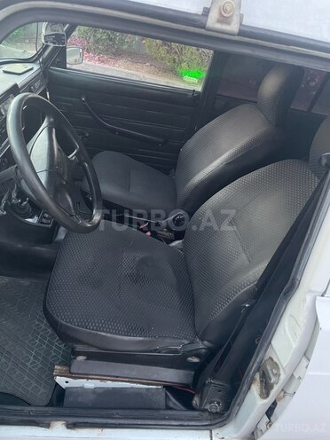 LADA (VAZ) 2104 2008, 76,000 km - 1.6 l - Sumqayıt