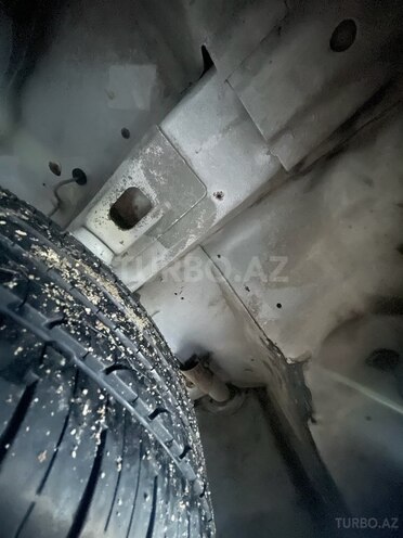 LADA (VAZ) 2104 2008, 76,000 km - 1.6 l - Sumqayıt