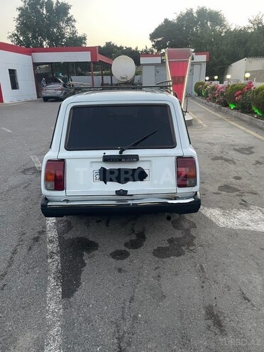 LADA (VAZ) 2104 2008, 76,000 km - 1.6 l - Sumqayıt