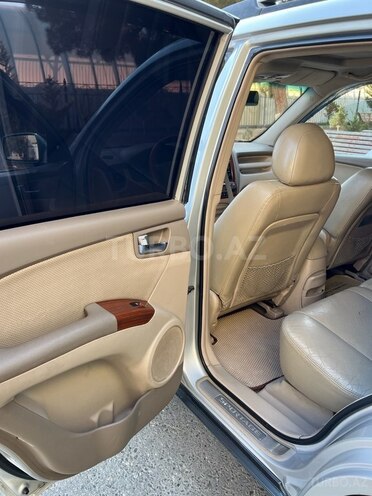 Kia Sportage 2004, 295,000 km - 2.0 л - Sumqayıt