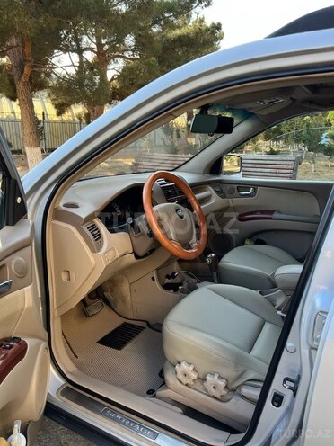 Kia Sportage 2004, 295,000 km - 2.0 л - Sumqayıt