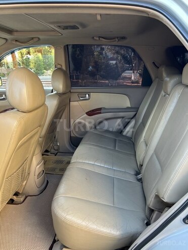 Kia Sportage 2004, 295,000 km - 2.0 л - Sumqayıt