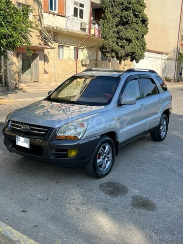 Kia Sportage 2004, 295,000 km - 2.0 л - Sumqayıt