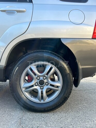 Kia Sportage 2004, 295,000 km - 2.0 л - Sumqayıt