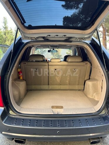 Kia Sportage 2004, 295,000 km - 2.0 л - Sumqayıt