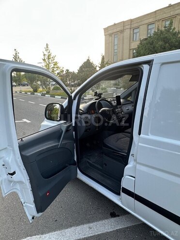 Mercedes Vito 2008, 304,000 km - 2.2 l - Sumqayıt