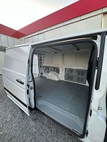 Mercedes Vito 2008, 304,000 km - 2.2 l - Sumqayıt