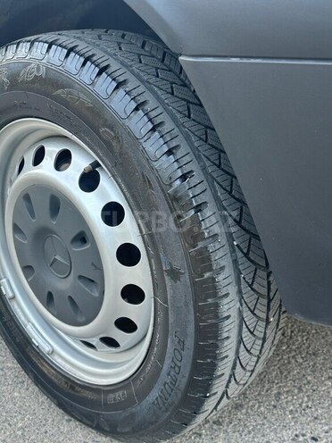 Mercedes Vito 2008, 304,000 km - 2.2 l - Sumqayıt