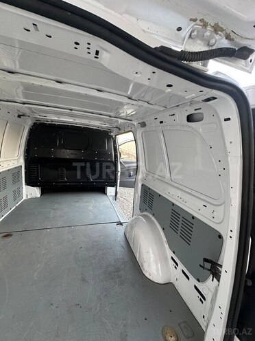 Mercedes Vito 2008, 304,000 km - 2.2 l - Sumqayıt