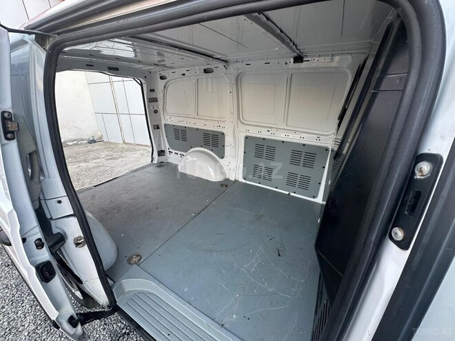 Mercedes Vito 2008, 304,000 km - 2.2 l - Sumqayıt