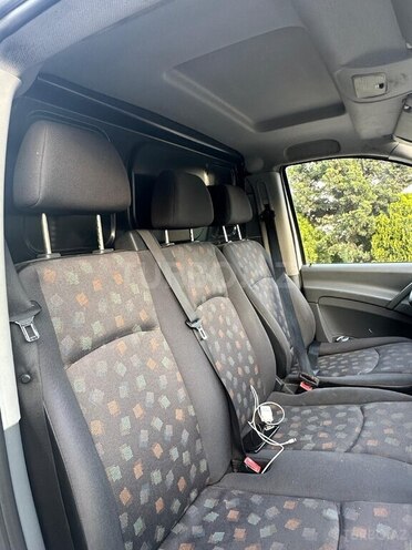 Mercedes Vito 2008, 304,000 km - 2.2 l - Sumqayıt