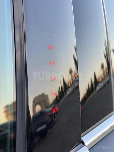 Ford Fusion (North America) 2016, 117,000 km - 1.5 l - Bakı