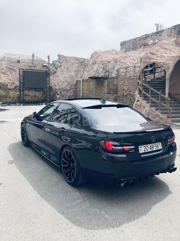 BMW 528 2014, 131,000 km - 2.0 l - Bakı