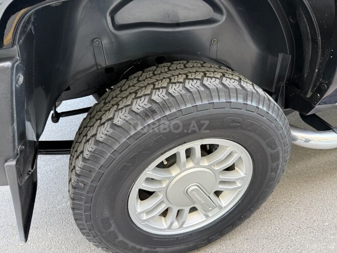 Hummer H3 2006, 142,300 km - 3.5 l - Sumqayıt