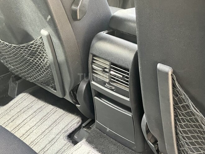 Mercedes A 170 2007, 243,000 km - 1.7 л - Bakı