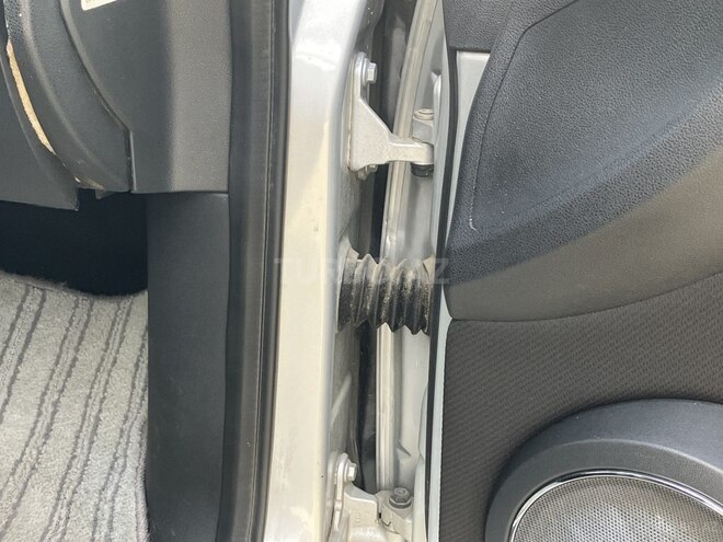 Mercedes A 170 2007, 243,000 km - 1.7 л - Bakı