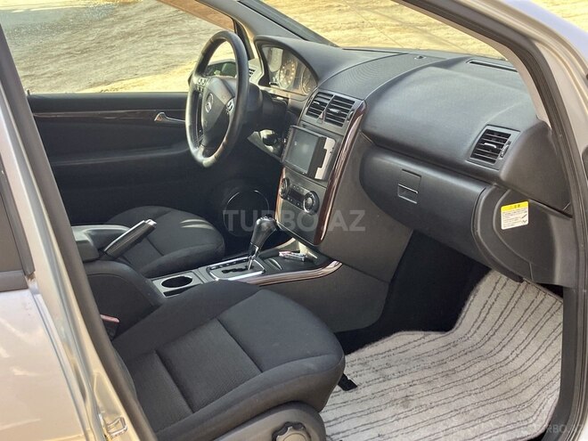 Mercedes A 170 2007, 243,000 km - 1.7 л - Bakı
