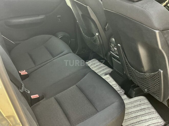 Mercedes A 170 2007, 243,000 km - 1.7 л - Bakı