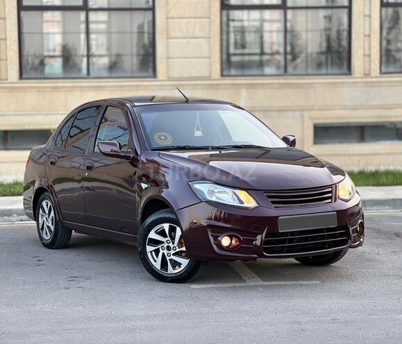 Saipa Saina 2021, 115,200 km - 1.5 l - Sumqayıt