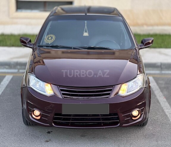 Saipa Saina 2021, 115,200 km - 1.5 l - Sumqayıt