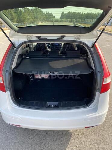 Hyundai i30 2011, 335,000 km - 1.6 l - Bakı