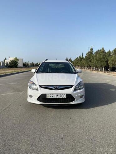 Hyundai i30 2011, 335,000 km - 1.6 l - Bakı