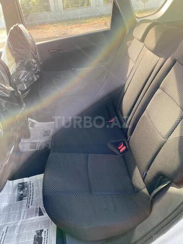 Hyundai i30 2011, 335,000 km - 1.6 l - Bakı