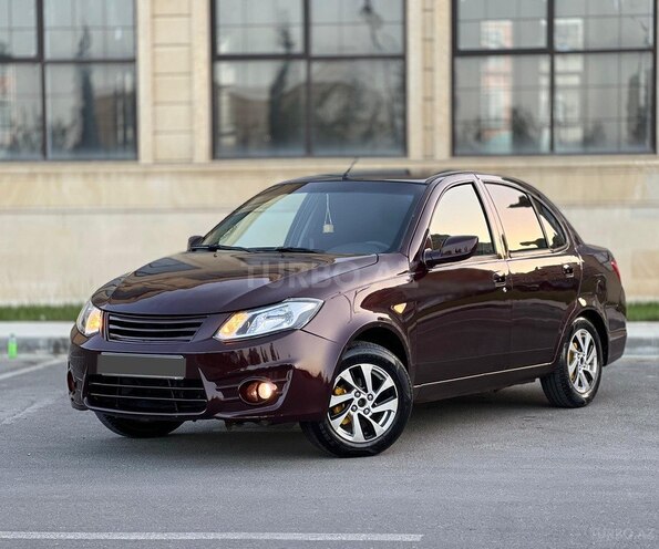 Saipa Saina 2021, 115,200 km - 1.5 l - Sumqayıt
