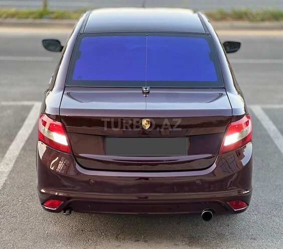 Saipa Saina 2021, 115,200 km - 1.5 l - Sumqayıt