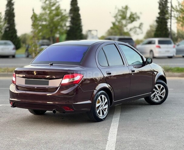 Saipa Saina 2021, 115,200 km - 1.5 l - Sumqayıt