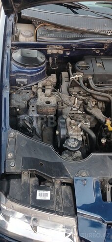 Iran Khodro Samand 2007, 253,652 km - 1.8 l - Sumqayıt