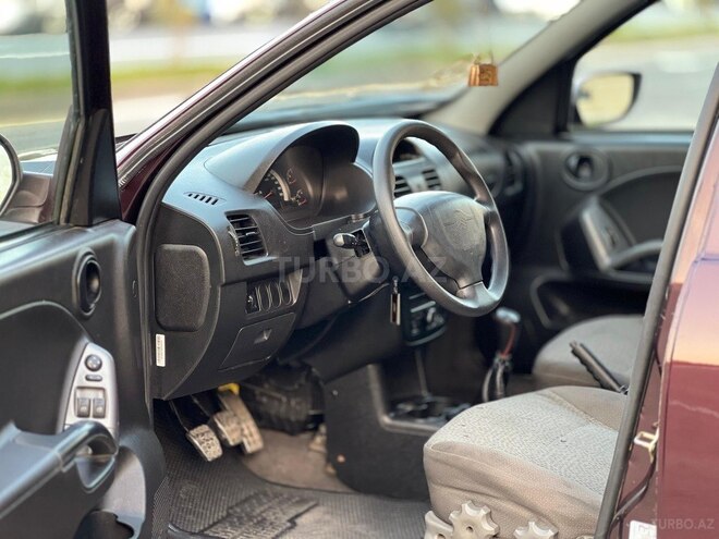 Saipa Saina 2021, 115,200 km - 1.5 l - Sumqayıt