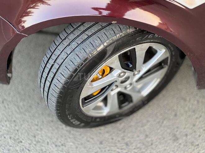 Saipa Saina 2021, 115,200 km - 1.5 l - Sumqayıt