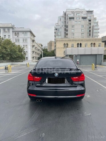 BMW 328 GT 2015, 195,000 km - 2.0 l - Bakı