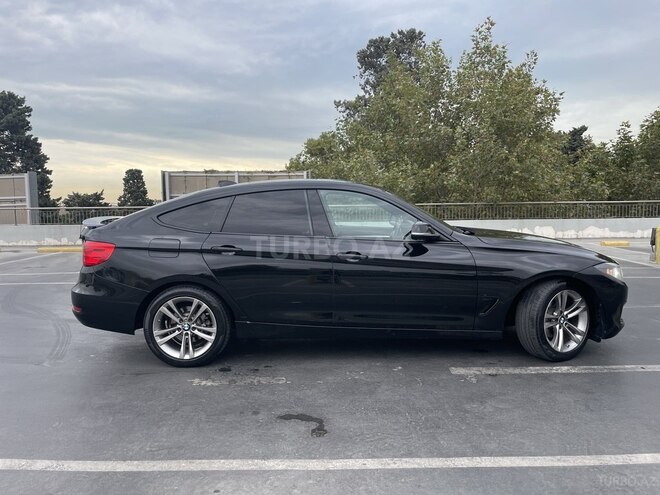BMW 328 GT 2015, 195,000 km - 2.0 l - Bakı