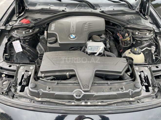 BMW 328 GT 2015, 195,000 km - 2.0 l - Bakı