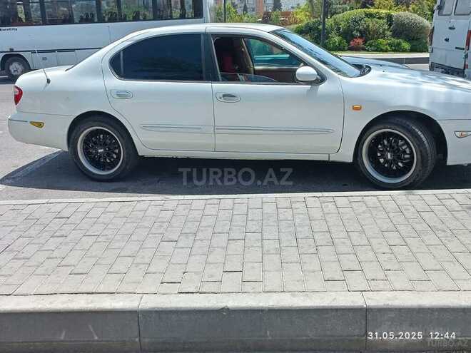 Nissan Maxima 2003, 250,000 km - 3.0 l - Bakı