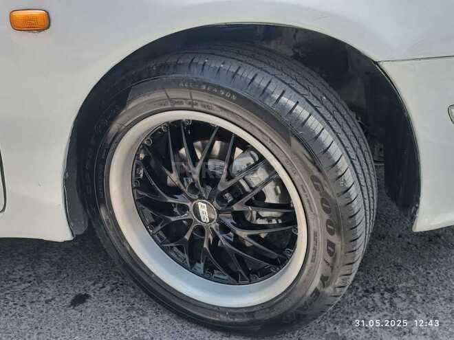Nissan Maxima 2003, 250,000 km - 3.0 l - Bakı