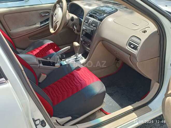 Nissan Maxima 2003, 250,000 km - 3.0 l - Bakı