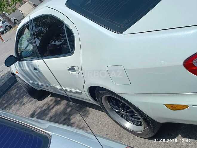 Nissan Maxima 2003, 250,000 km - 3.0 l - Bakı