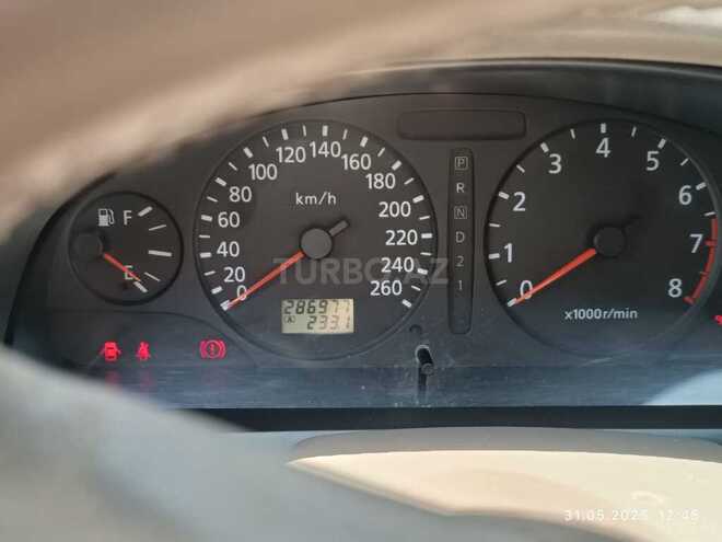 Nissan Maxima 2003, 250,000 km - 3.0 l - Bakı