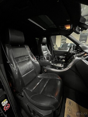 Land Rover Range Rover 2008, 383,365 km - 3.6 l - Sumqayıt