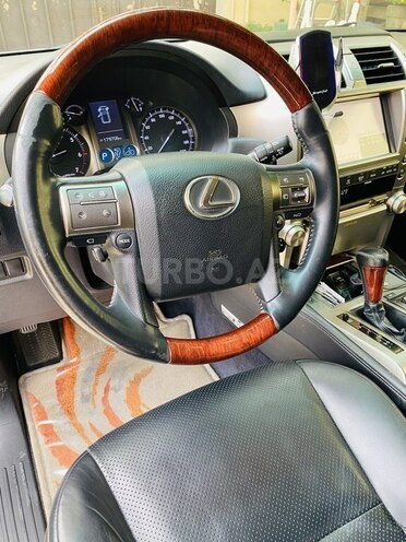 Lexus GX 460 2012, 197,000 km - 4.6 l - Bakı