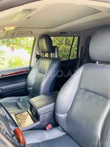 Lexus GX 460 2012, 197,000 km - 4.6 l - Bakı