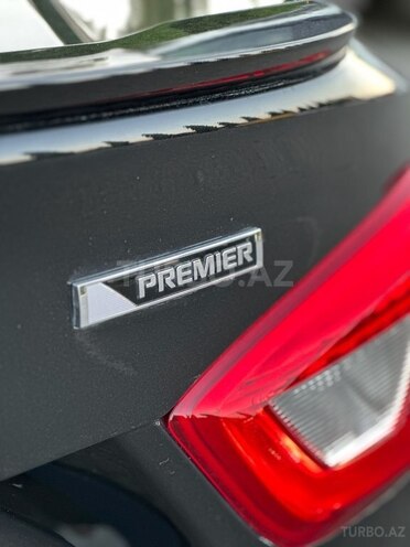 Chevrolet Cruze 2017, 123,000 km - 1.4 л - Bakı