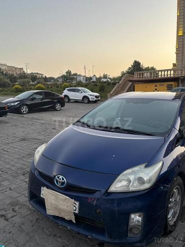 Toyota Prius 2011, 488,888 km - 1.8 l - Bakı