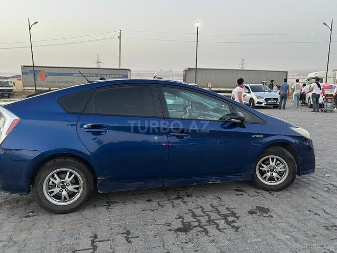 Toyota Prius 2011, 488,888 km - 1.8 l - Bakı