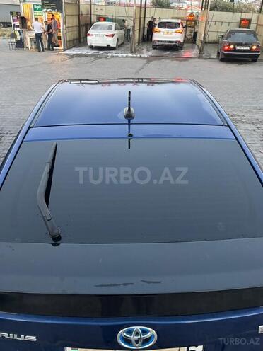 Toyota Prius 2011, 488,888 km - 1.8 l - Bakı