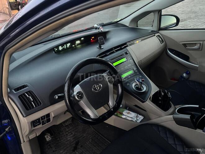 Toyota Prius 2011, 488,888 km - 1.8 l - Bakı
