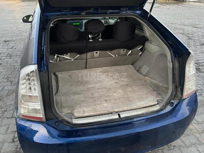 Toyota Prius 2011, 488,888 km - 1.8 l - Bakı